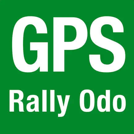 GPS Rally Odometer Читы