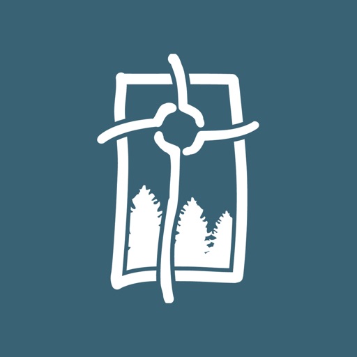 WoodsEdge Community Church iOS App