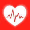 Heart Rate Monitor BPM counter icon