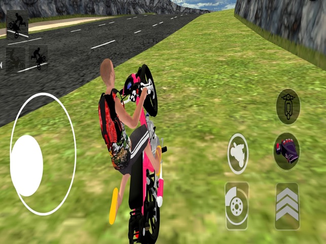 Elite MX Grau Motorbikes versão móvel andróide iOS apk baixar