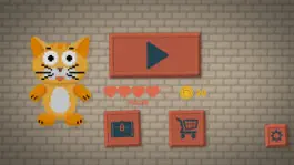 Game screenshot Catabomber: Offline pixel game mod apk