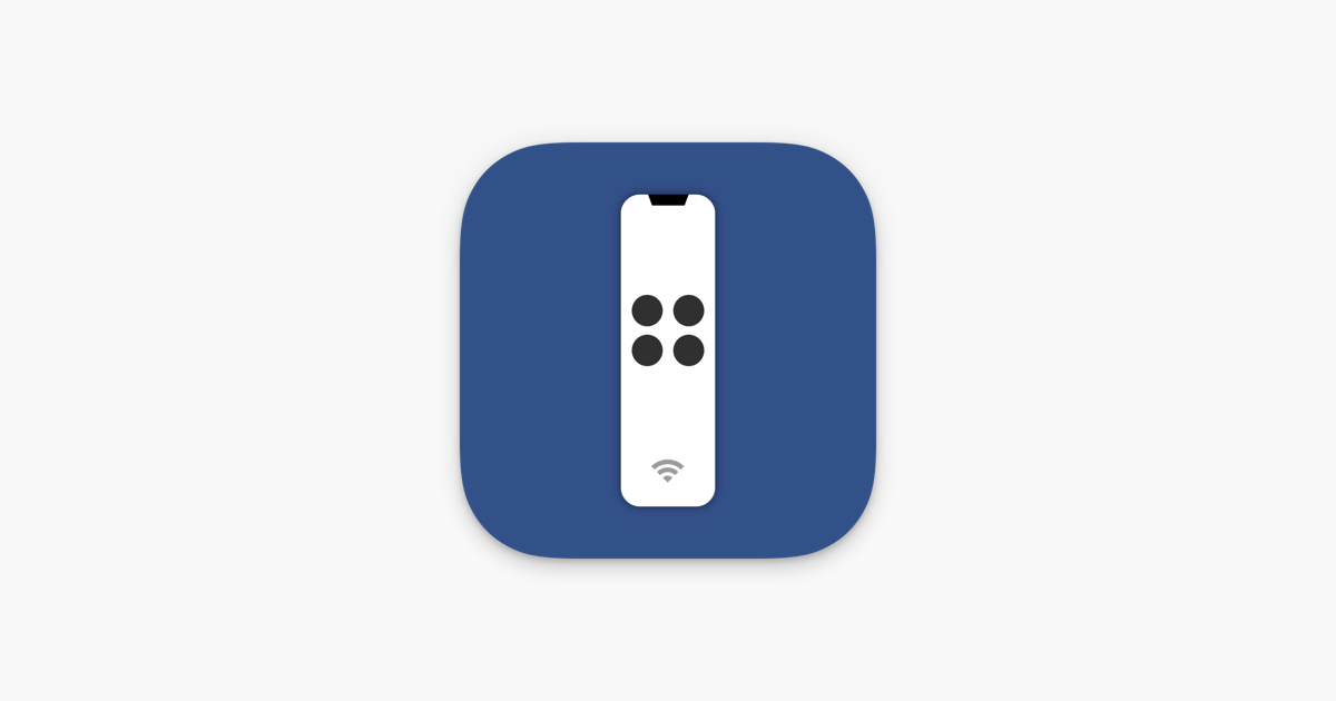 Remote Mouse and Keyboard Pro i App Store