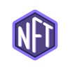 NFT Creator NFT Marketplace - iPhoneアプリ