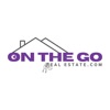 On The GO-Real Estate icon
