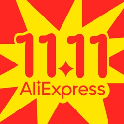 AliExpress икона