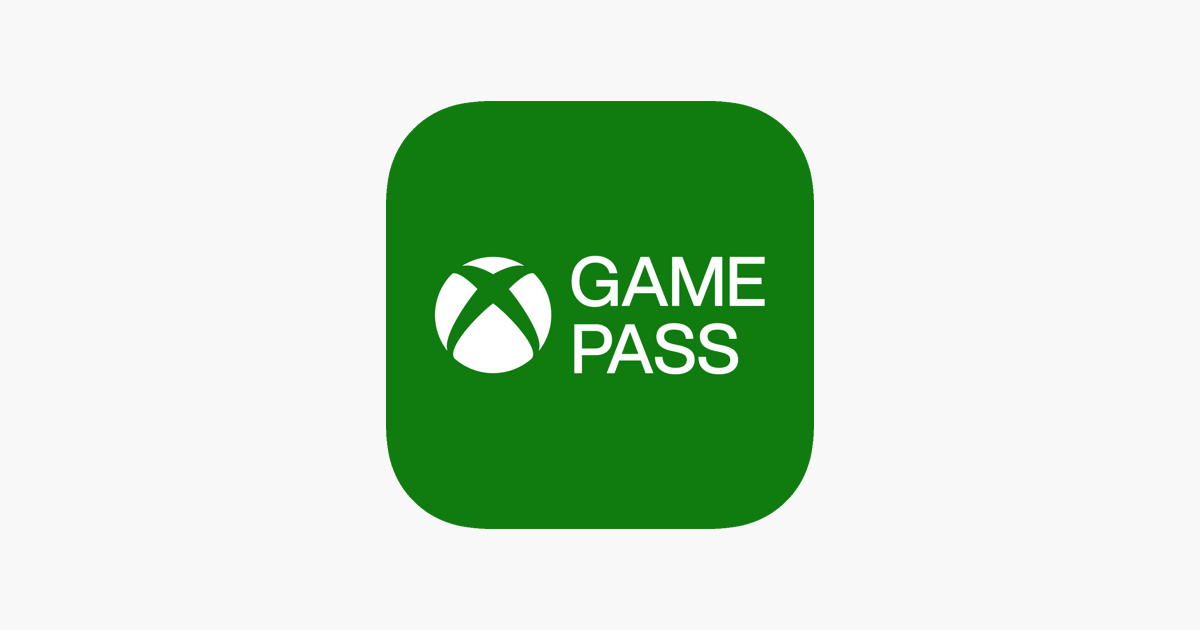 Xbox Game Pass Mobile App