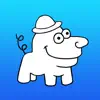 Noodle Doodle - Wacky Wordplay App Negative Reviews