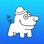 Noodle Doodle - Wacky Wordplay App Negative Reviews