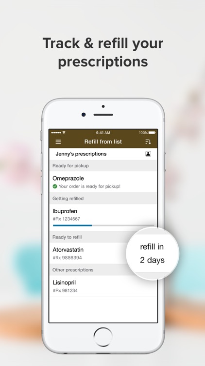 VG's Pharmacy screenshot-5