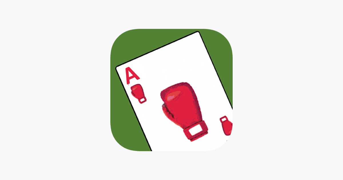 ‎App Store에서 제공하는 Knockout Whist