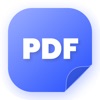 PDF Converter & Word to PDF icon