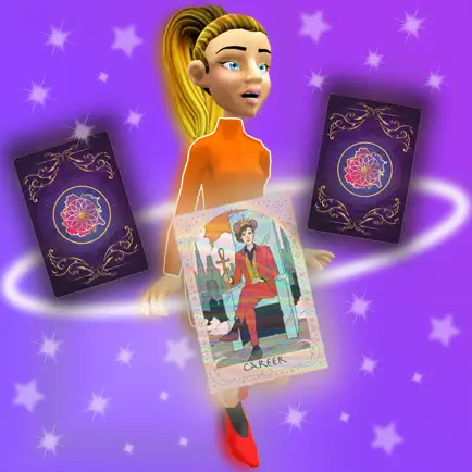 Tarot Rush Cheats