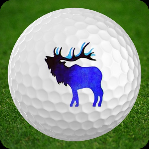 Allenmore Golf Course icon
