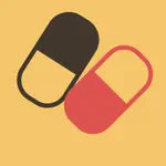 Top 200 Drugs Study App Cancel
