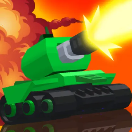 Tank Battle .io Cheats