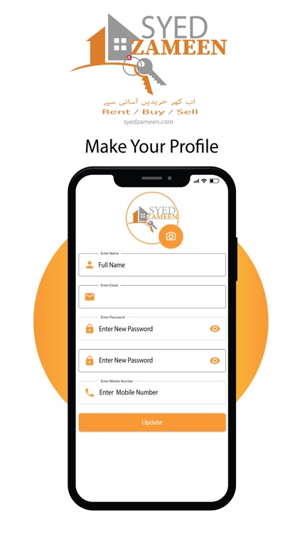 Syed Zameen screenshot-4
