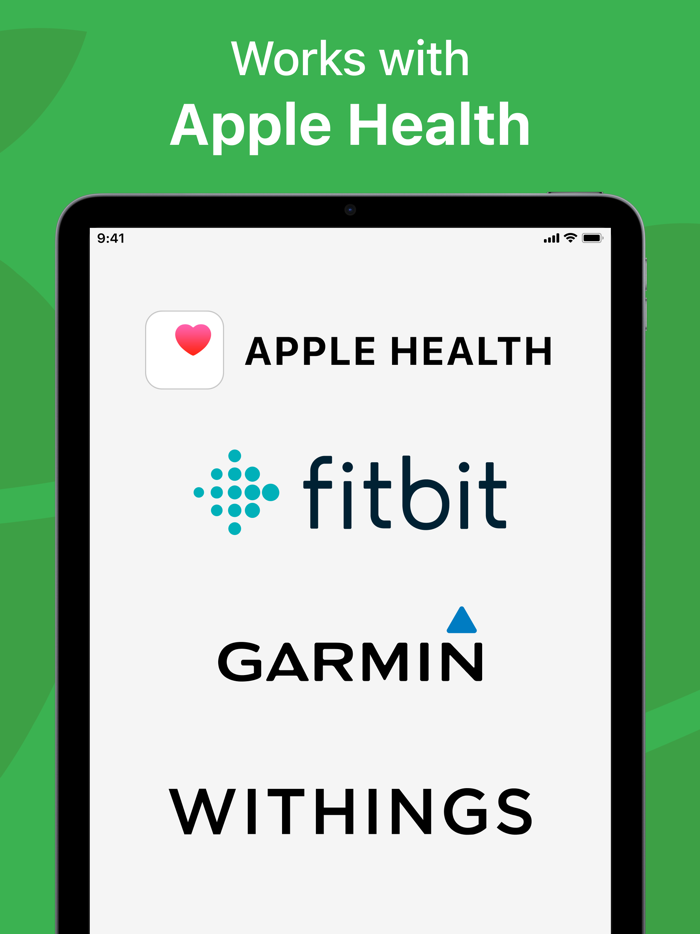 Calorie Counter - MyNetDiary