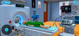 Game screenshot Real Surgeon Simulator Game 3D mod apk
