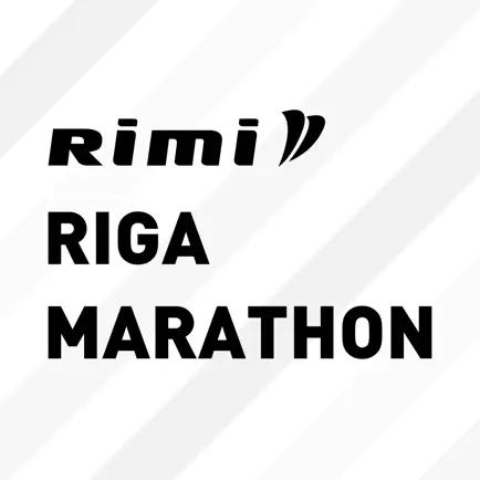 Rimi Riga Marathon Читы