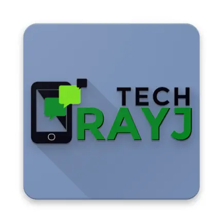 Tech Rayj Cheats