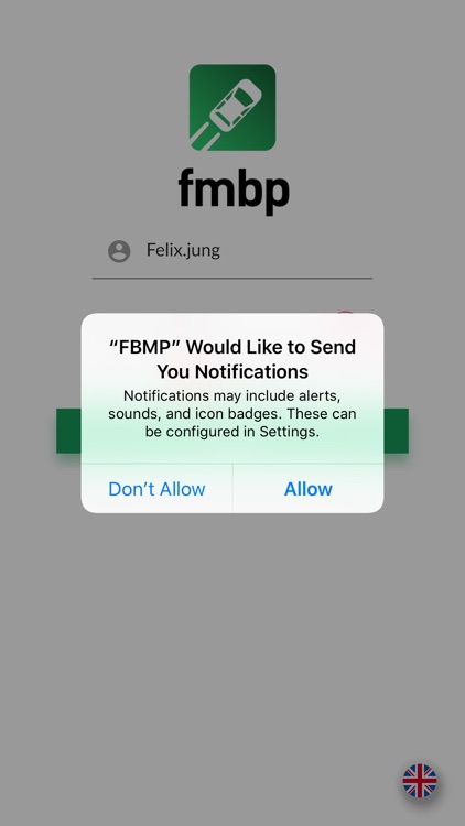 FMBP