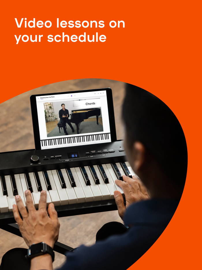 Playground Sessions For Piano