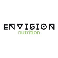 Envision Diet logo