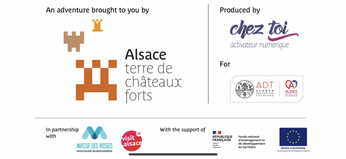 Alsace Age of Castles