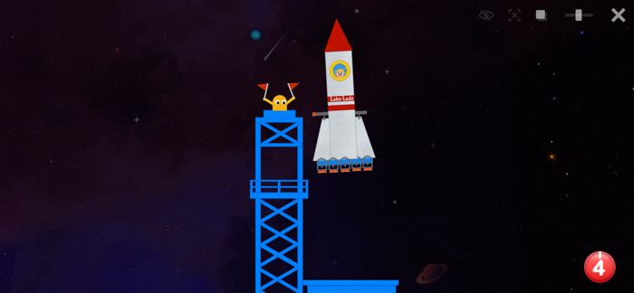 Labo Mechanical StudioKids