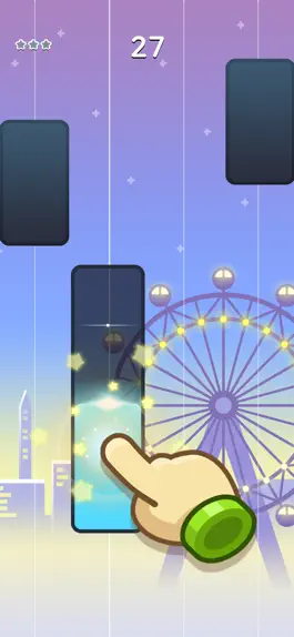 Game screenshot Целительные ноты P：офлайн игра hack