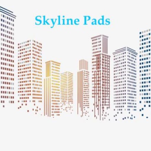 Skyline Pads