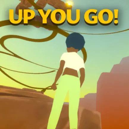 Up You Go! 3D Parkour Cheats