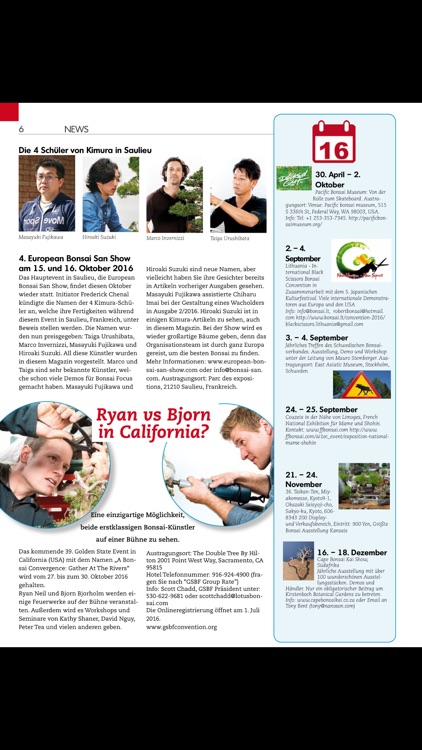 Bonsai Focus DE screenshot-3