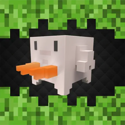 Ремесленник LuckyCraft Block Читы