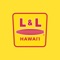 Icon L&L Hawaiian Barbecue