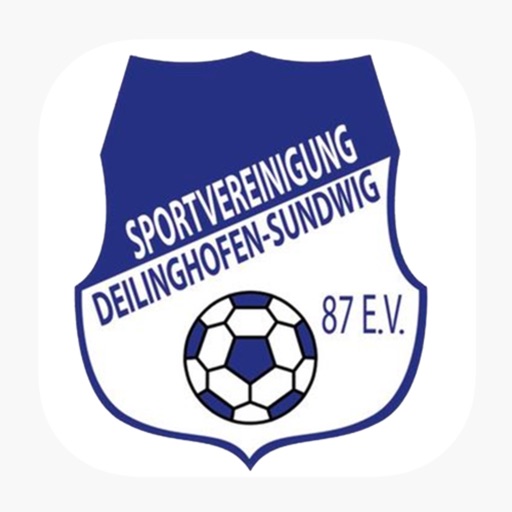 SV Deilinghofen-Sundwig - AppWisp.com
