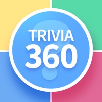 TRIVIA 360 icon