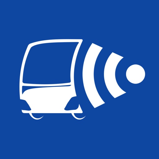 BusLive icon