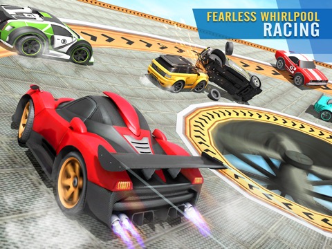 Furious Car Crash Simulator 3Dのおすすめ画像5