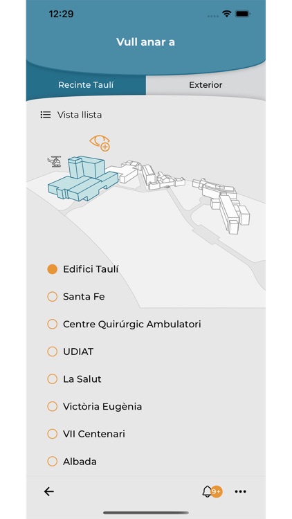Parc Taulí