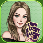 Chinese Poker - KK Pusoy