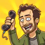 Always Sunny: Gang Goes Mobile App Contact