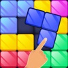 Block Hit - Puzzle Game icon