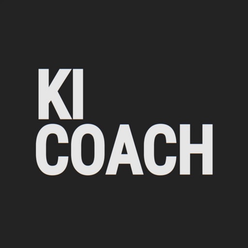 KI Coach: Тренировки и питание