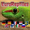 EuroReptiles - iPadアプリ