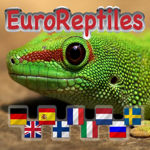 EuroReptiles icon