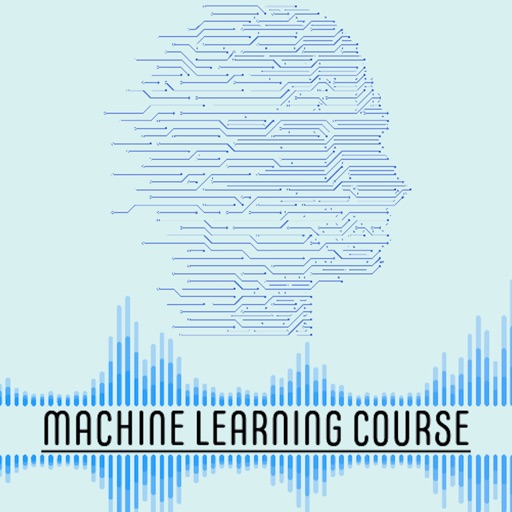 Machine Learning Course icon