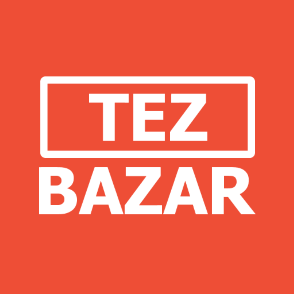 Get TEZBAZAR for iOS, iPhone, iPad Aso Report