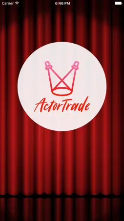 Actor Trade screenshot 1