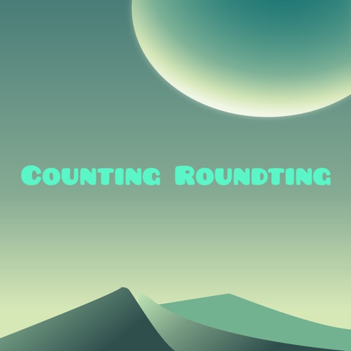 Counting Roundting